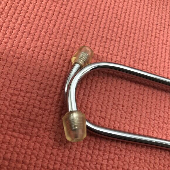 ADC ADSCOPE STETHOSCOPE 603BK ADULT 30" Blue - Picture 6 of 6